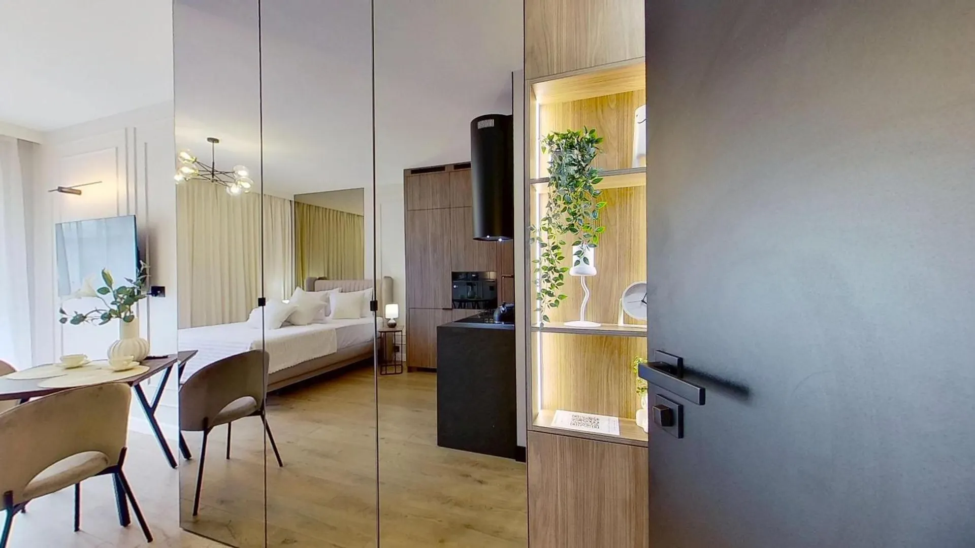 Czysta 123 Studio Premium Wrocław