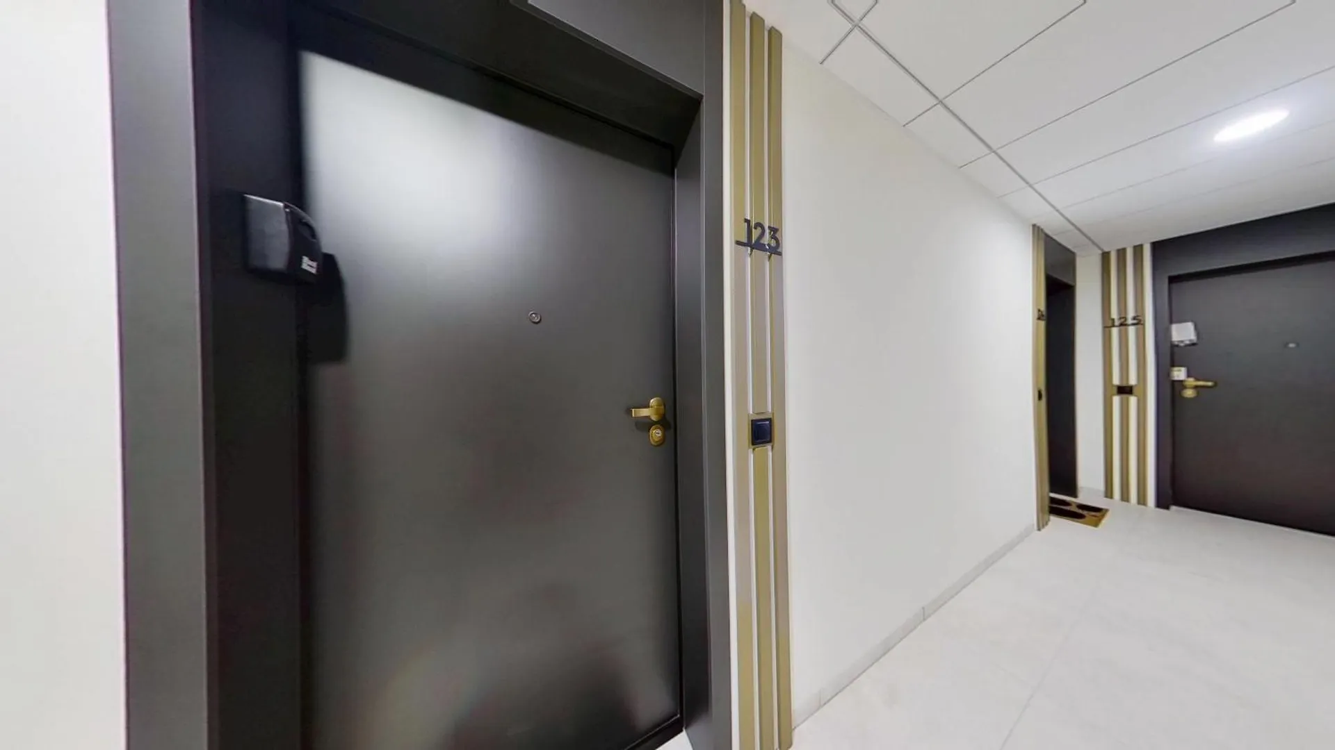 Apartamento Czysta 123 Studio Premium Wrocław